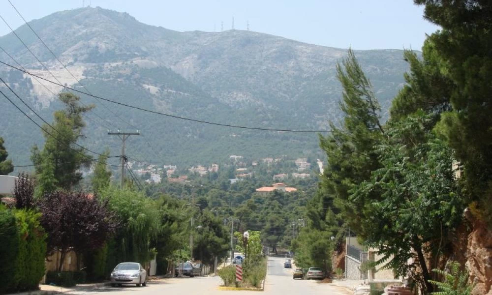 Αυτές είναι οι παρεμβάσεις που σχεδιάζει ο Δήμος Διονύσου